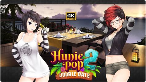 hunie pop all pictures|HuniePop 2: Double Date Screenshots and Videos